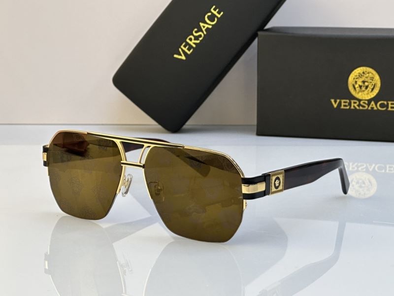 Versace Sunglasses